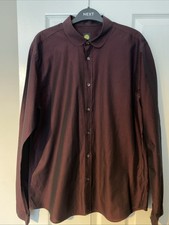 Pretty Green Shirt Size Large