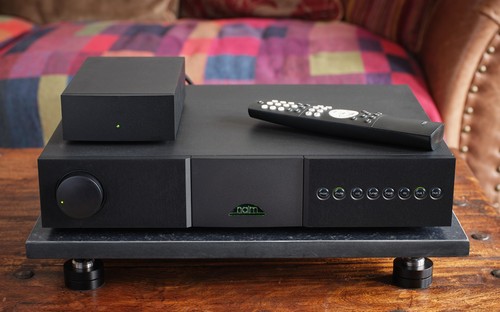 Naim nac 202 pre - nac,