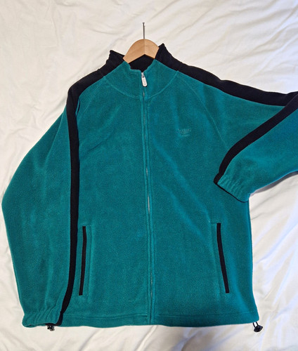 Cotton traders full zip - traders,