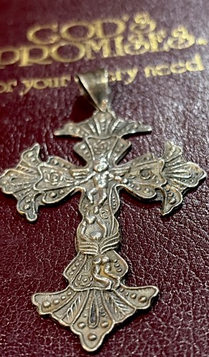 Vintage 925 sterling silver - 925,