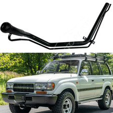 Fuel Tank Filler Neck Pipe For Toyota LandCruiser 1HDFT 1HDT 1HZ 60331 1990-1998