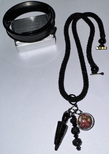 Victorian whitby jet - victorian,