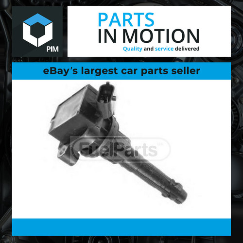 Ignition coil fits - ignition,