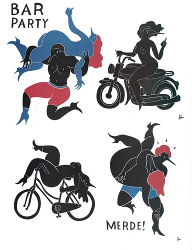Parra bar party image - parra,