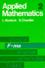 Applied Mathematics: v. 2, L