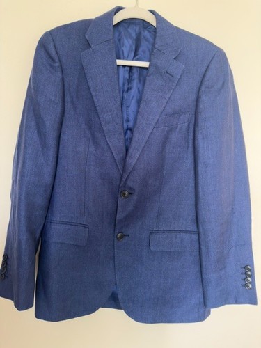 Hawes curtis 1913 mens royal - curtis,