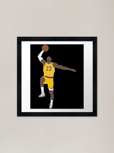 Lebron james lakers - james,