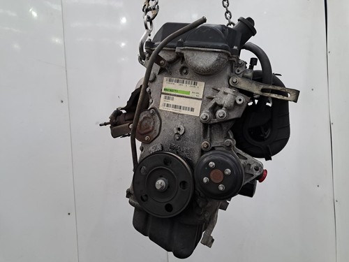 Mitsubishi colt mk6 2004 - mitsubishi,