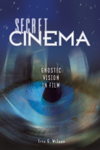 Secret cinema gnostic - cinema:,