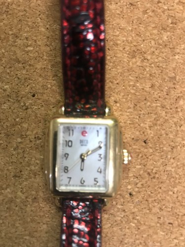 Michele deco mini mw06d00a9025 - michele,