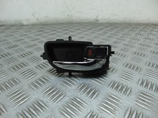 Peugeot 108 Right Driver Offside Front Inner Door Handle MK1 2014-2020U