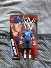 WWE John Cena Basic Series