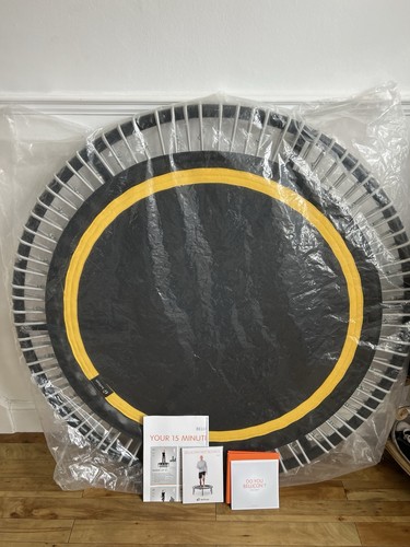 Bellicon 125cm rebounder top - bellicon,