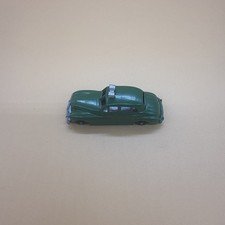 Budgie 5 Original Wolsley