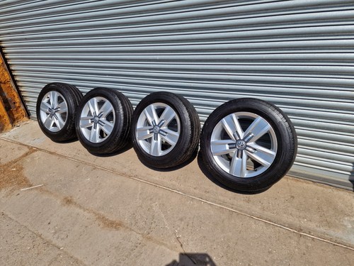 Davenport alloy wheels t5 - davenport,