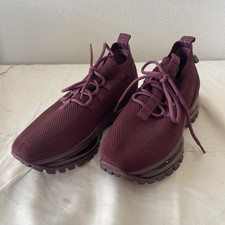 Carvela Lock Bubble Low Top