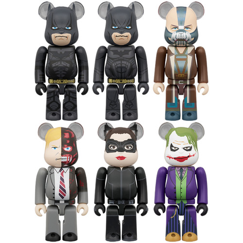 Rbrick chase batman dark - be@rbrick,