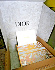 DIOR Couture Square Gift Box