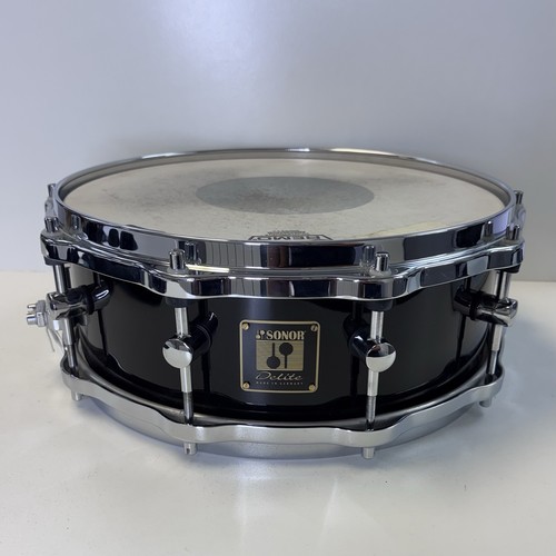 Sonor delite 14x5 - delite, drum