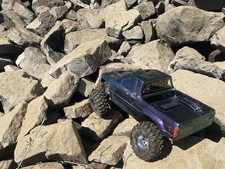 Custom 1/10 Scale Rc Rock
