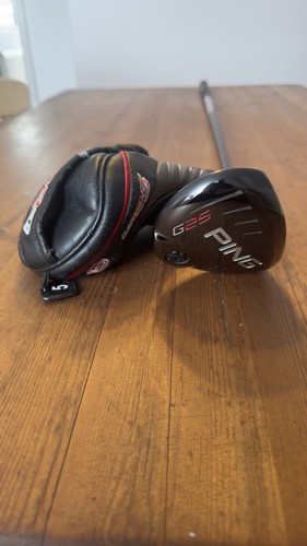 Ping g25 wood 18 degree - ping,