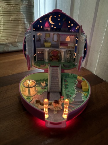 Vintage 1992 polly pocket - vintage,