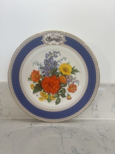 Wedgwood chelsea flower show - wedgwood,