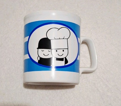 Homepride fred flour mug kiln - homepride,