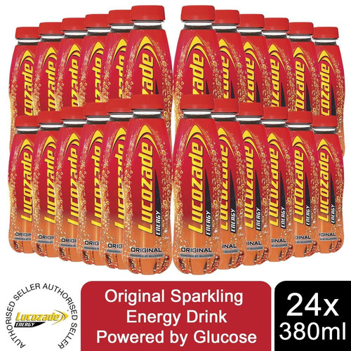 Lucozade energy original - lucozade,