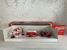 Edocar CH-1 Coca Cola Jeep