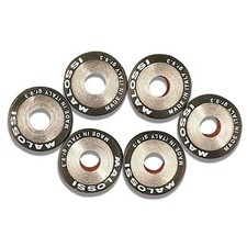 Variomatic Vario Weights Malossi 20x17 12,5g for scooters, motorcycles