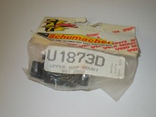 Schumacher U1873D Upper Suspension Mount For SST 2000 - Vintage