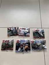 Star Wars LEGO Collection