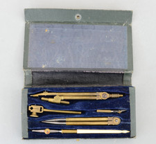 Vintage Draughtsmen Technical