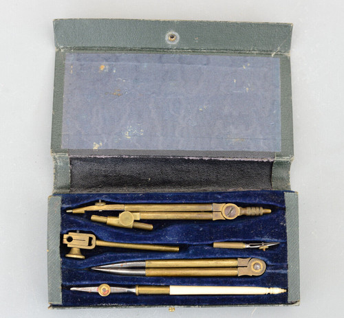 Vintage draughtsmen technical - vintage,