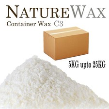 5KG - 10KG Soy Wax Flakes 100%