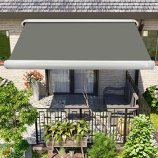 4.5x3M Retractable Full