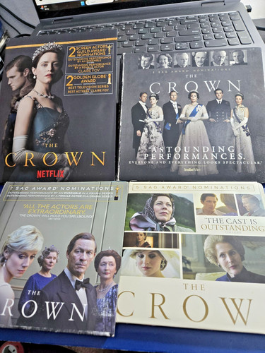 The crown season 4 and - 2,,