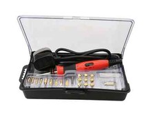 30W PYROGRAPHY TOOL WOOD