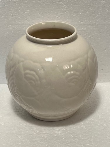 Vintage spode imp tall - tall, vase