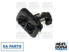 Washer Fluid Jet, headlight