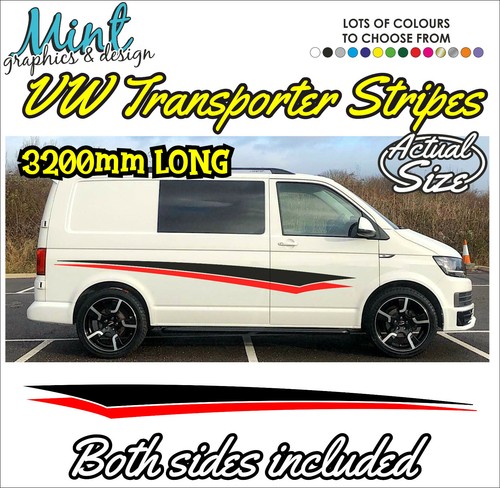 Transporter camper side - vw,