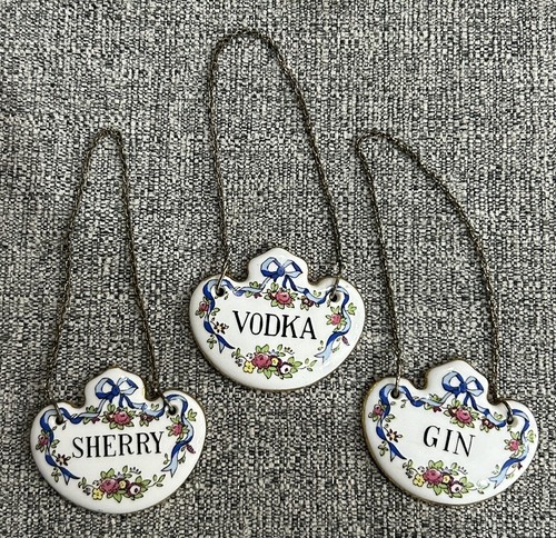 Vintage crown staffordshire - 3,