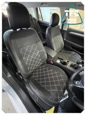 Seat covers for - passat, full