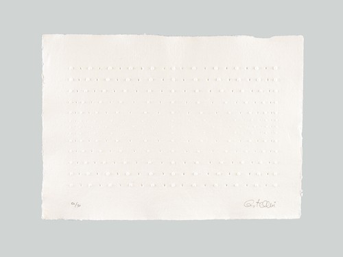 Enrico castellani surface - castellani,