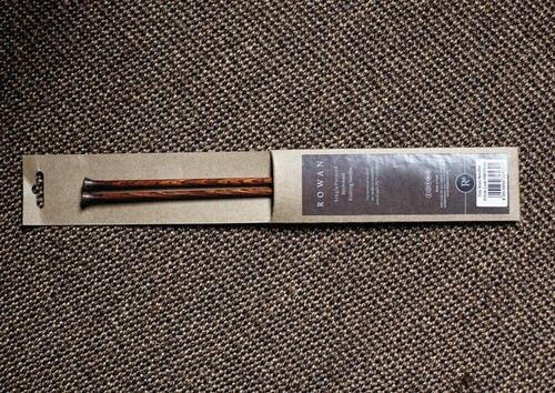 Rowan birchwood 35cm long - rowan,