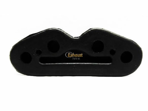 Fiat punto exhaust - exhaust, mounting