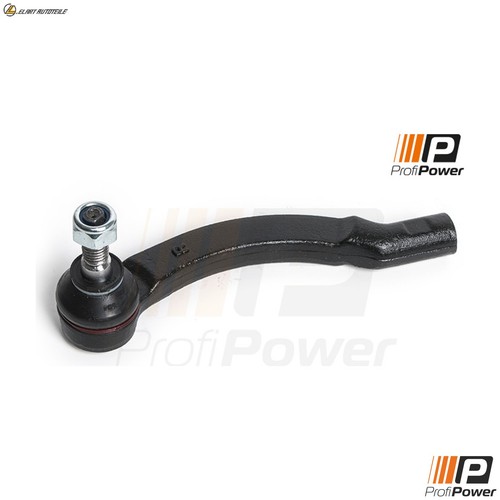 Tie rod end 4s1174r - rod,