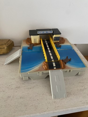 Micro machines travel - micro,