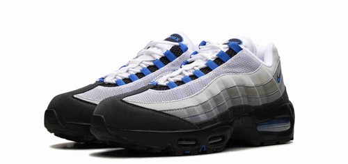 Nike air max blue - 95,